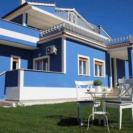 Villa Le Garden Неттуно Екстер'єр фото