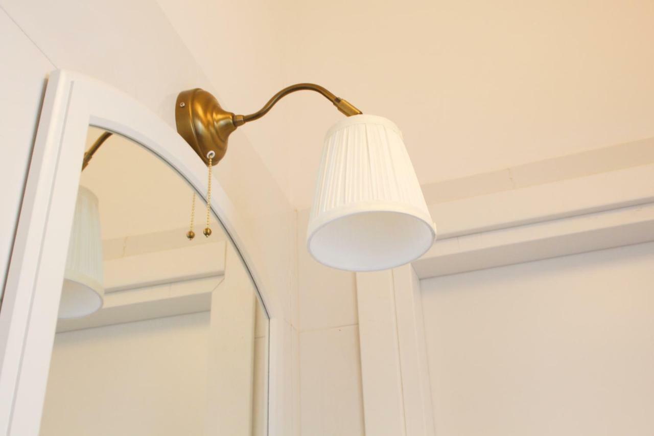 Villa Le Garden Неттуно Екстер'єр фото