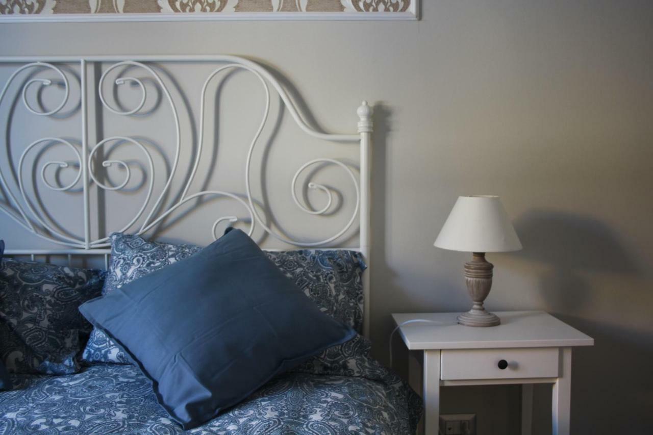 Villa Le Garden Неттуно Екстер'єр фото